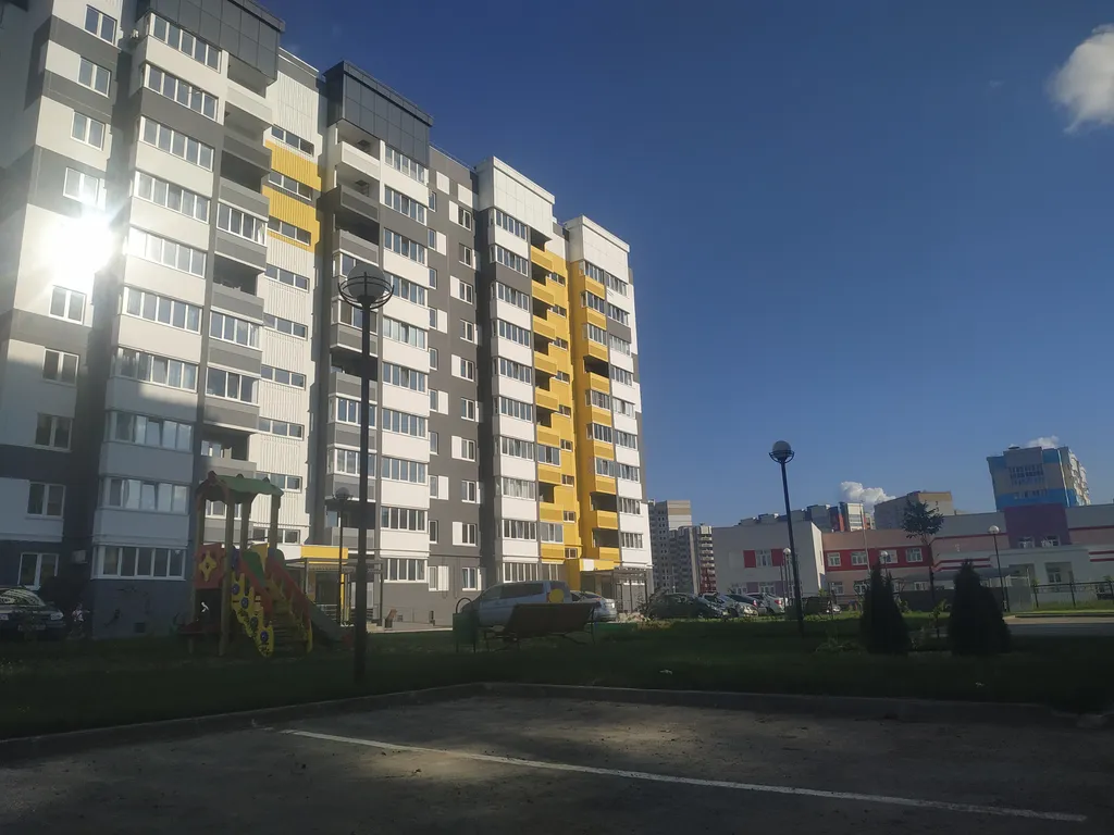 Джакузи у Аэропарка