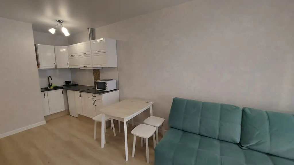 Квартира мечты