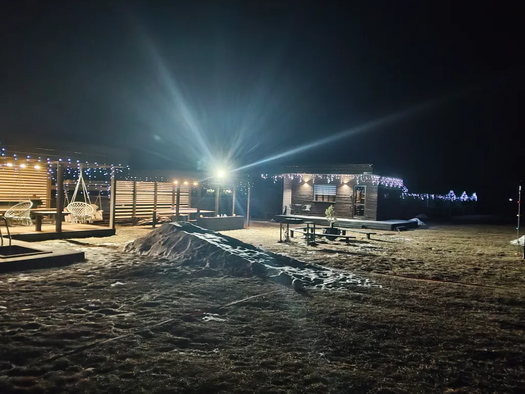 Коттедж Уютный дом с видом на горы — аренда посуточно в Элекмонар