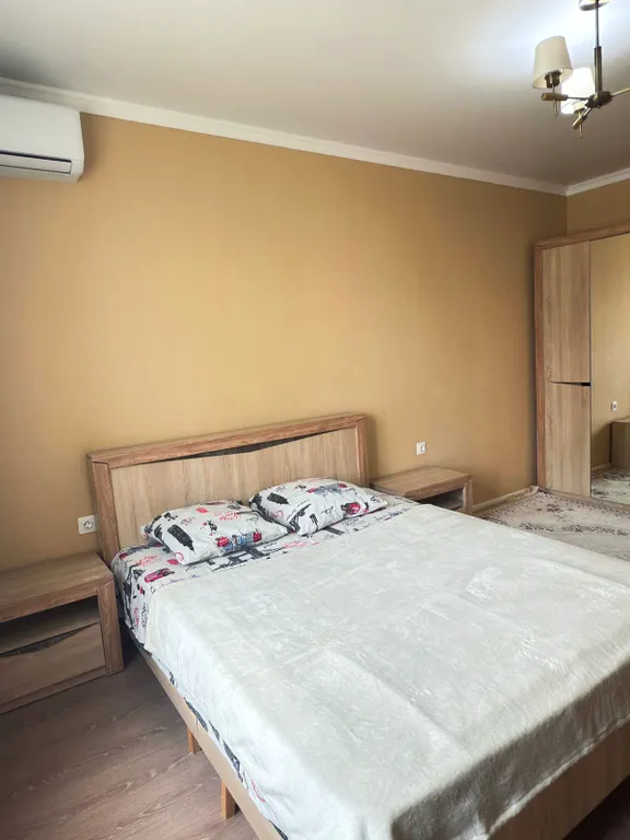 Квартира Семейная 2 комнатная квартира — Алматы