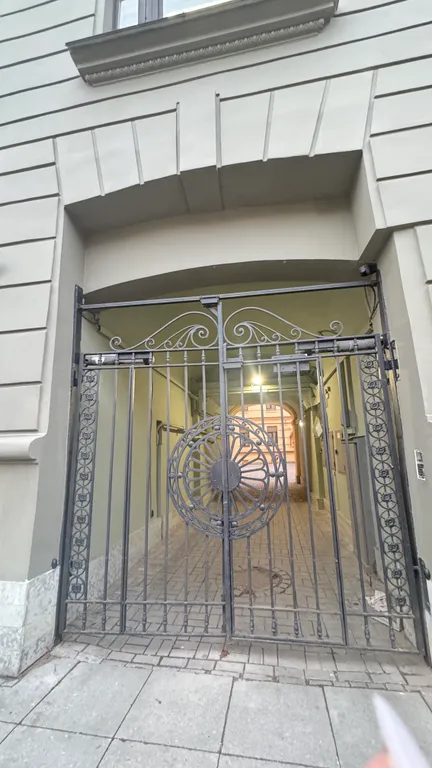 Квартира Апартаменты Комфорт Сомалина на Литейном — Санкт-Петербург