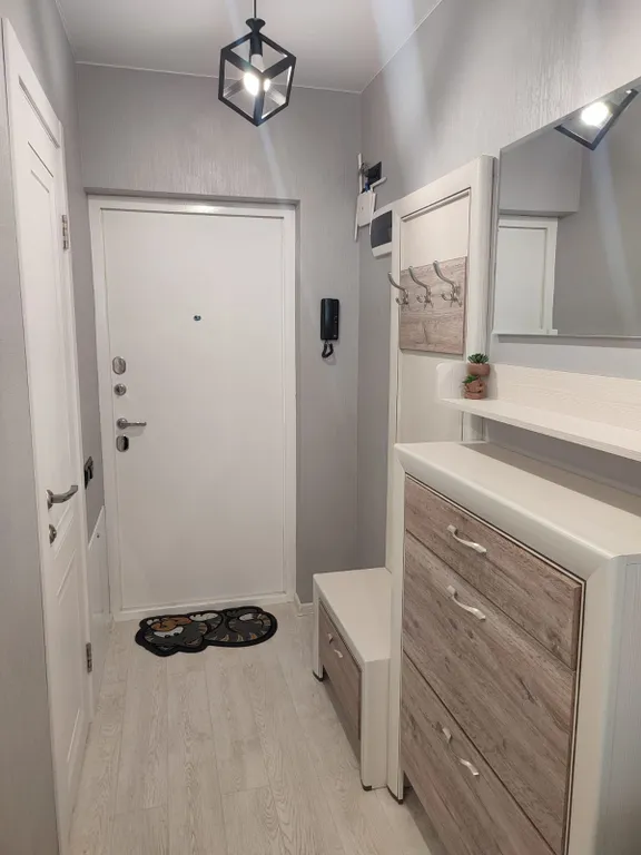 Квартира Квартира с видом на море и закат — Адлер