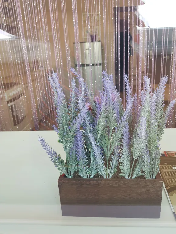 Светлая уютная квартира