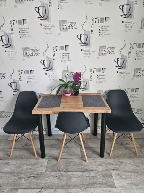 Уютная однокомнатная квартира