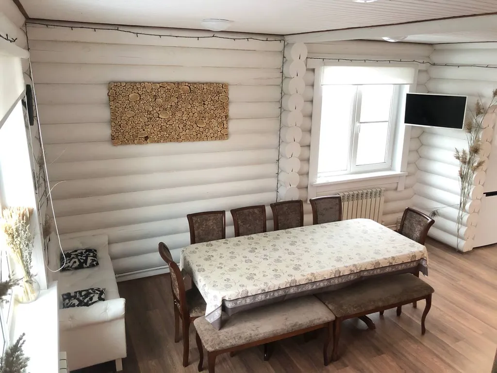 Дом для отдыха