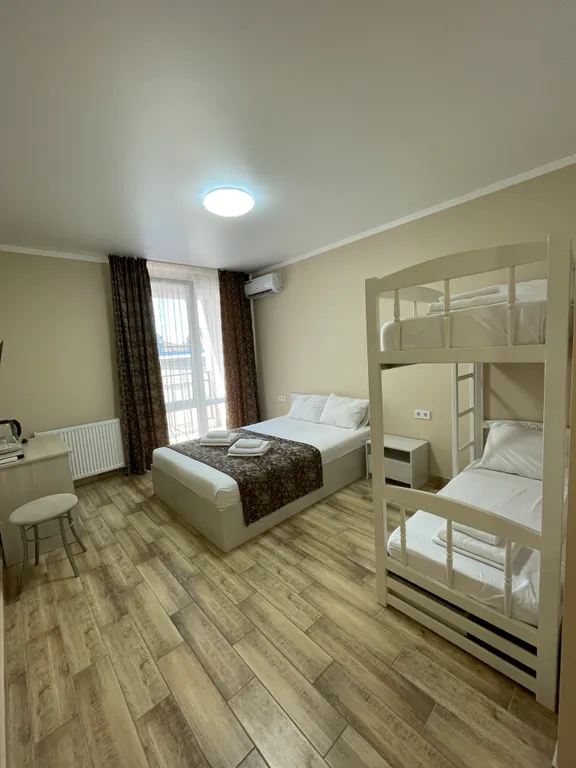 Квартира Комната — Анапа