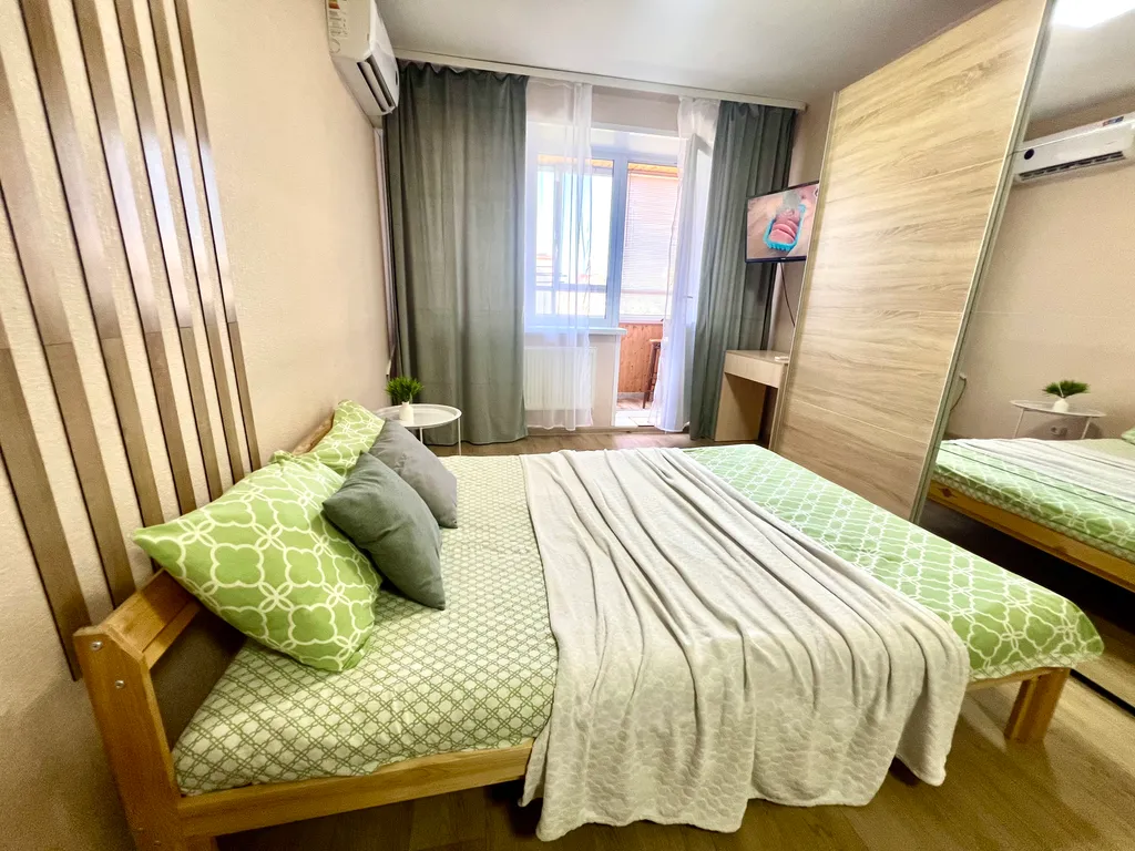 Квартира Уютная студия в центрально районе — аренда посуточно в Ижевск