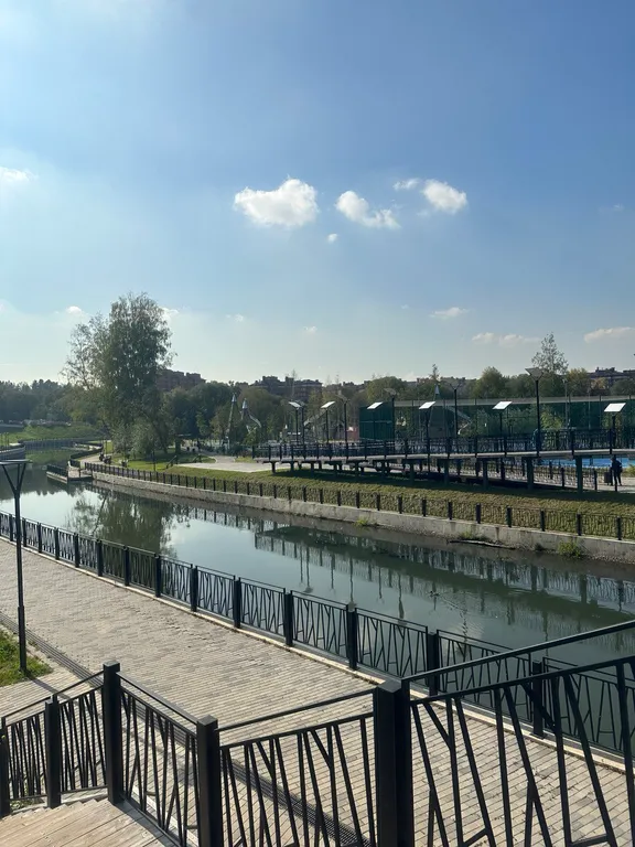 Семейные апартаменты премиум уровня около Шереметьево