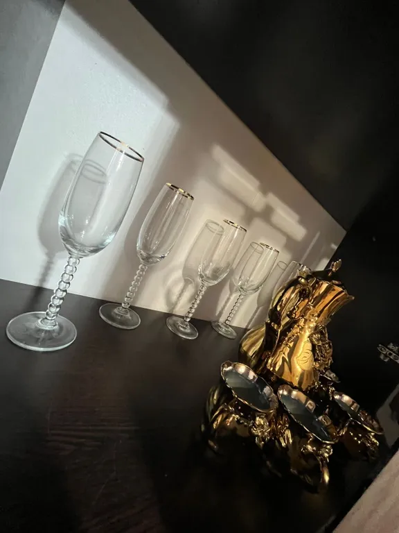 Квартира в центре