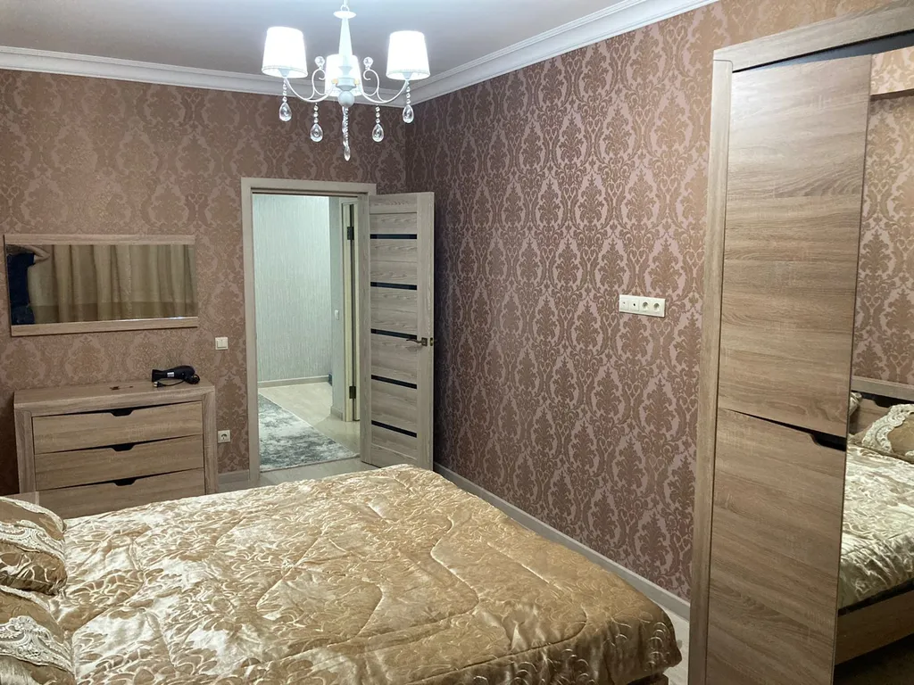 Квартира 2-комнатная Квартира — Дербент