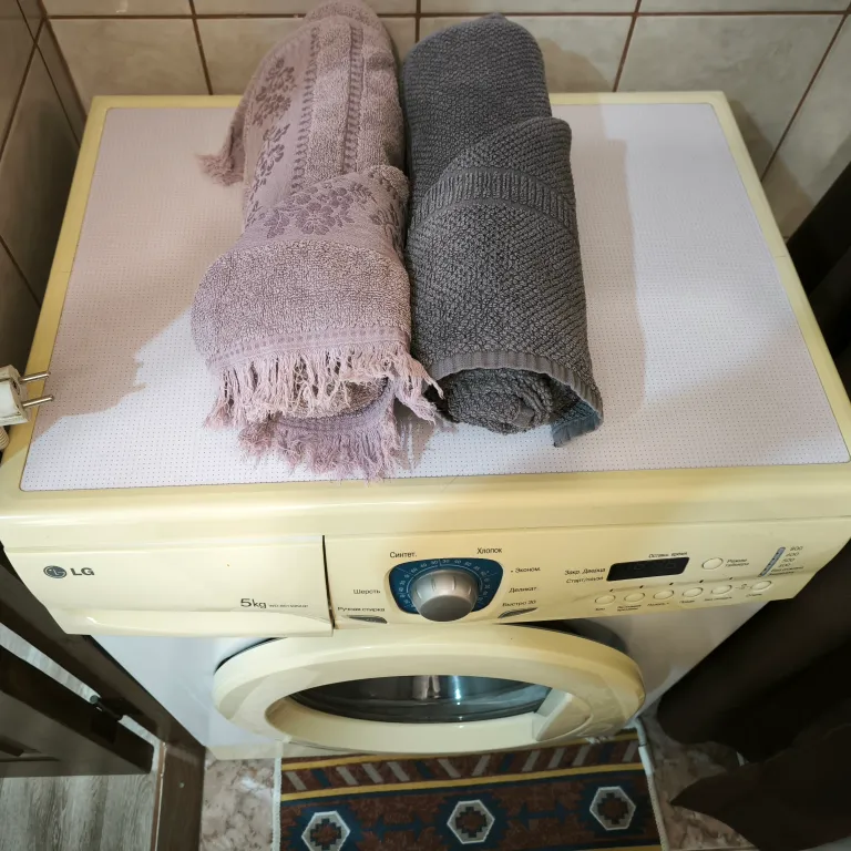 Однокомнатная квартира в центре нового города