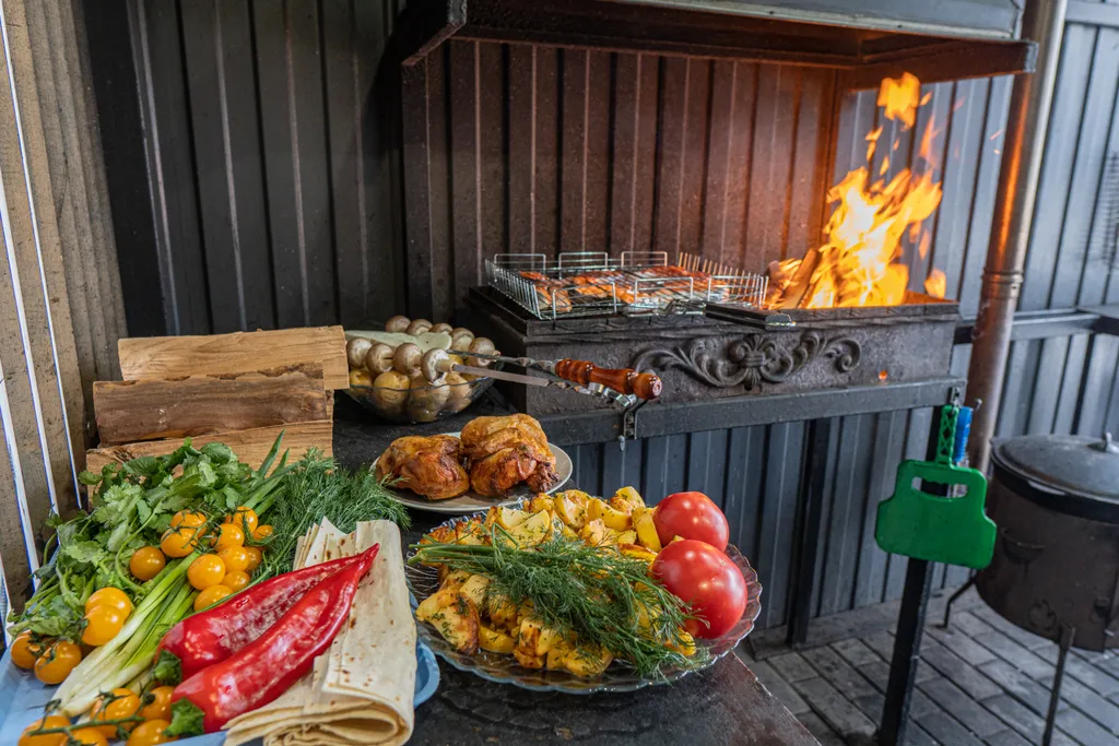 Уютный частный дом