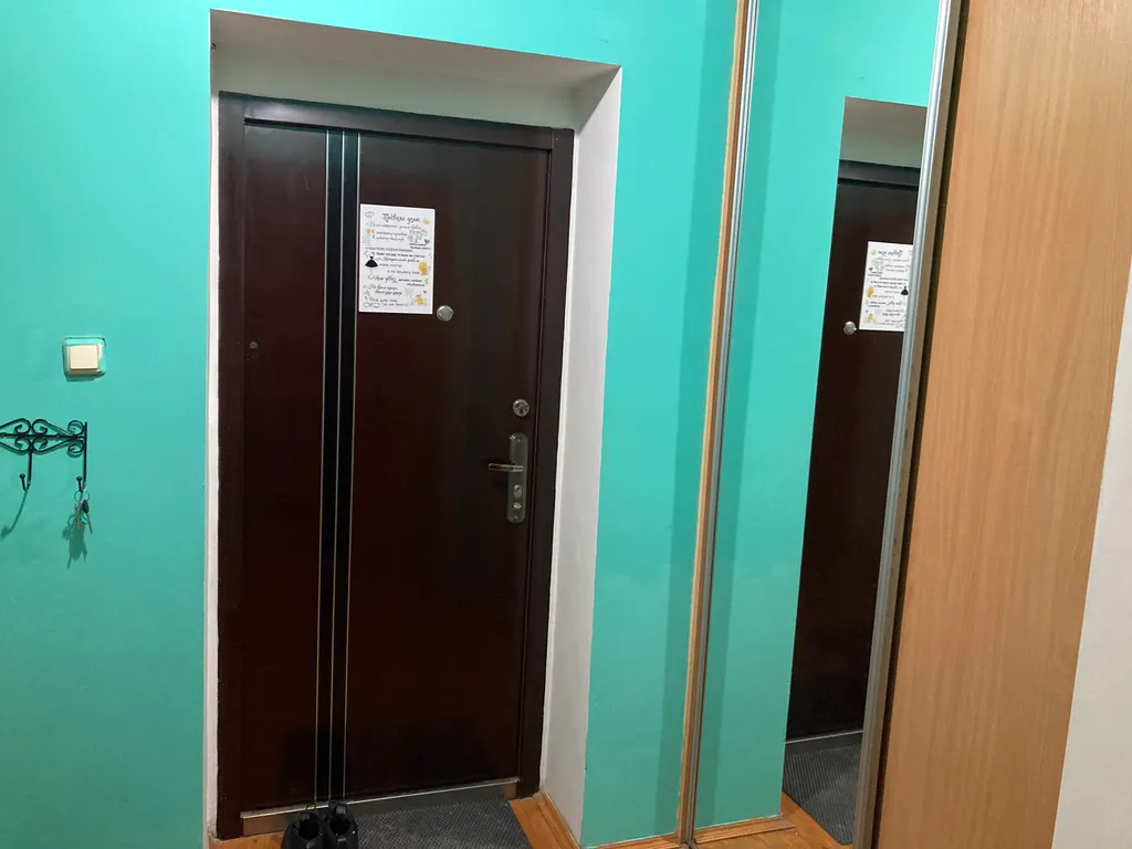 Уютная квартира в центре в новом доме