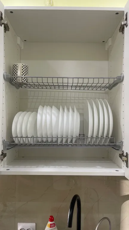 Стильная квартира для комфортного отдыха