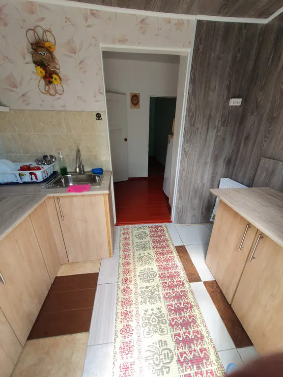 Коттедж Деревенский домик — Ильич