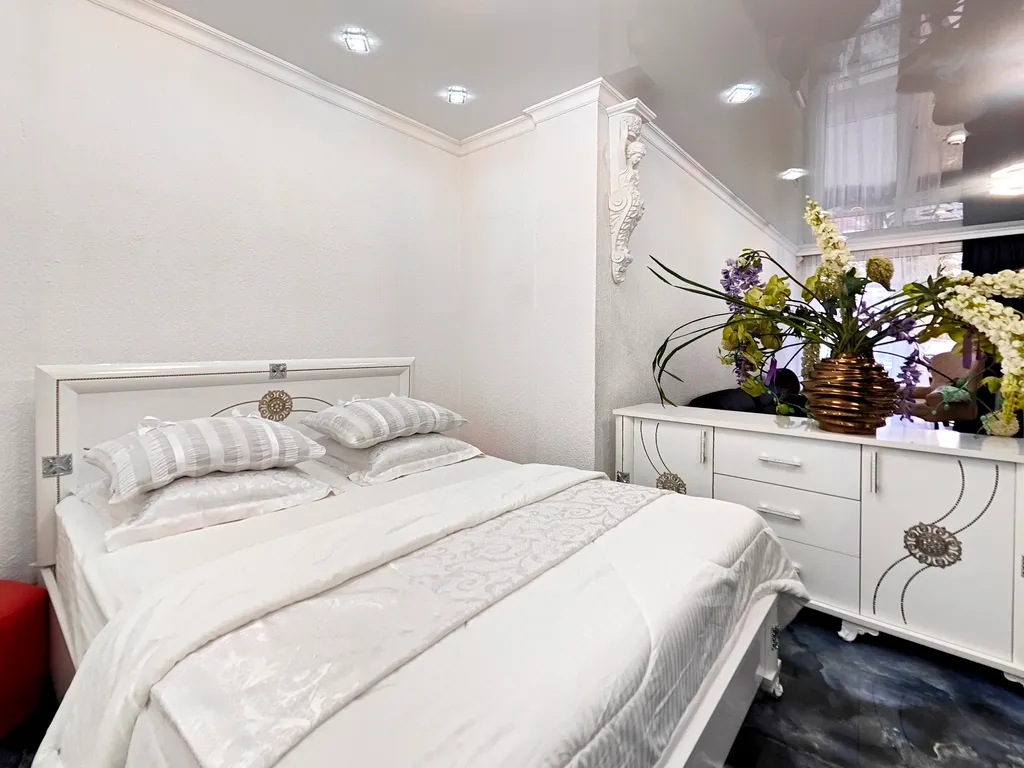 Квартира Отдельные апартаменты Морская Уединенность — Геленджик