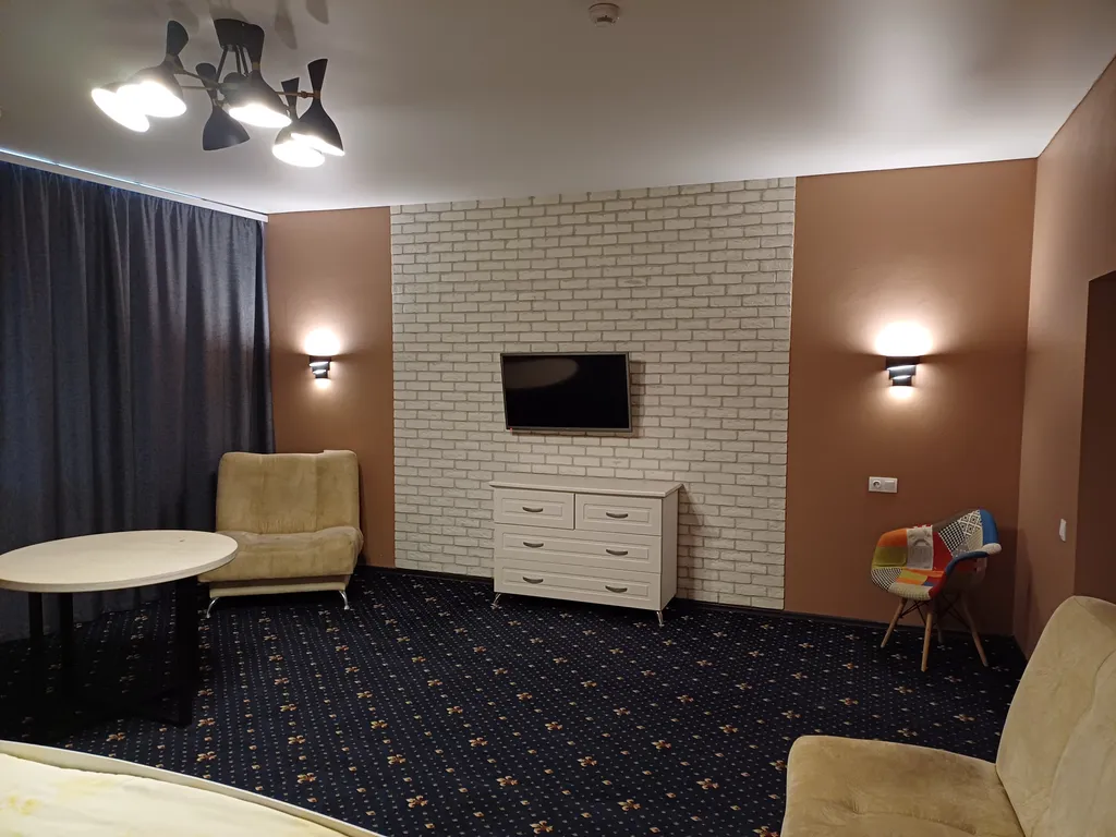 Квартира Комната — Тюмень