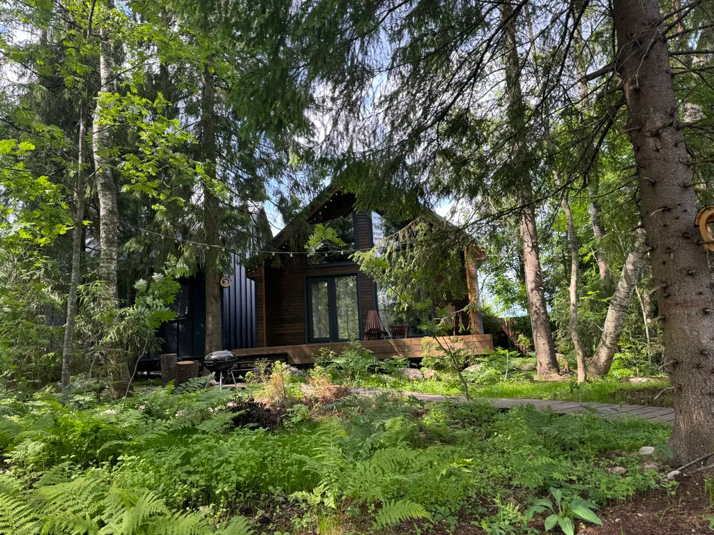 Коттедж Коттедж Белки — Новожилово