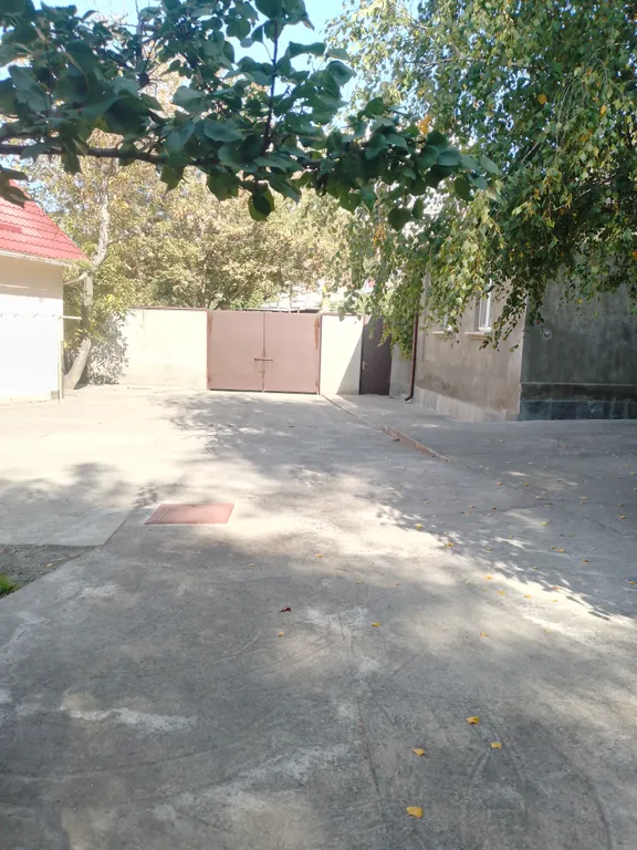 Коттедж Уютный дом — Кисловодск