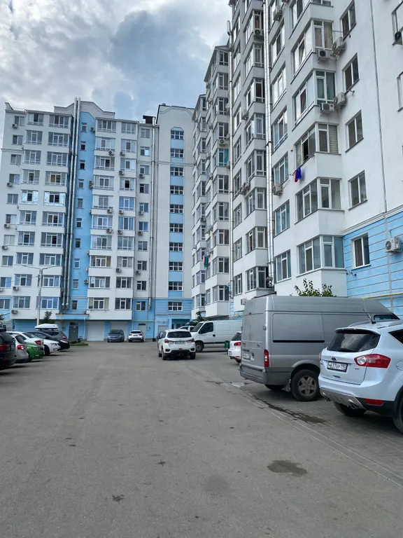 Элитная, новая однушка с авторским дизайном у песочного пляжа