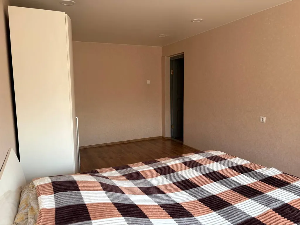 Квартира Уютная квартира с удобной локацией — Калининград