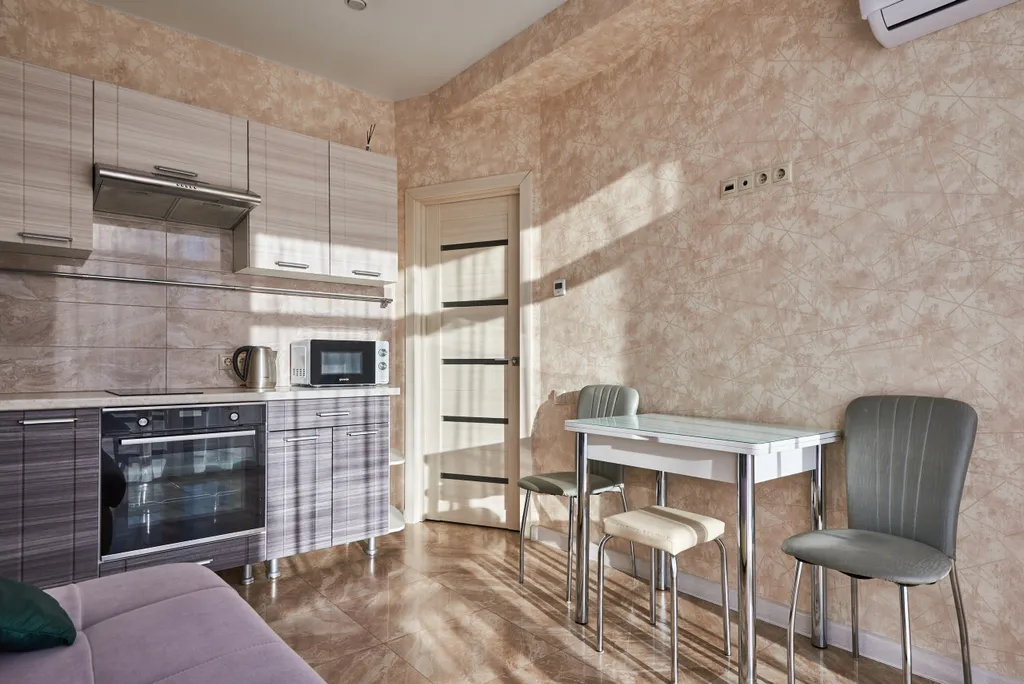 Квартира Южная квартира — Сириус