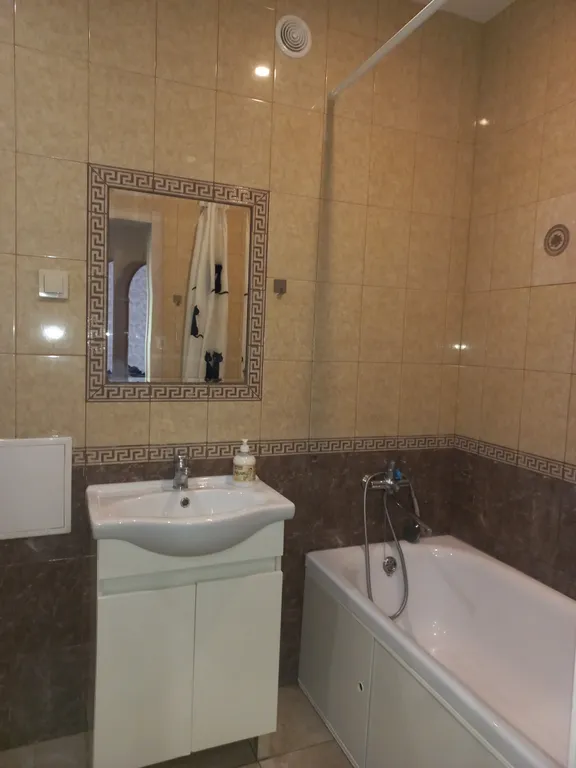 Уютная квартира в новом доме с удобным заездом с трассы М-4 Дон