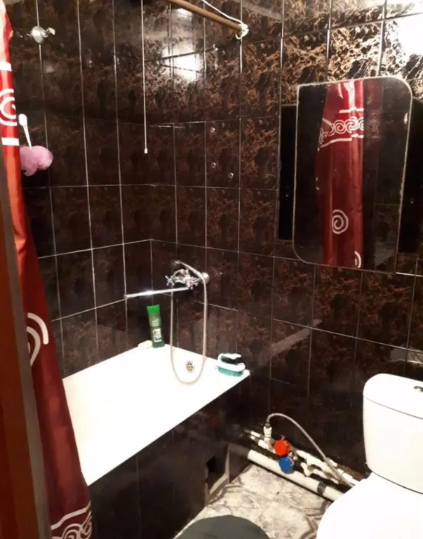 Уютная квартира в центре