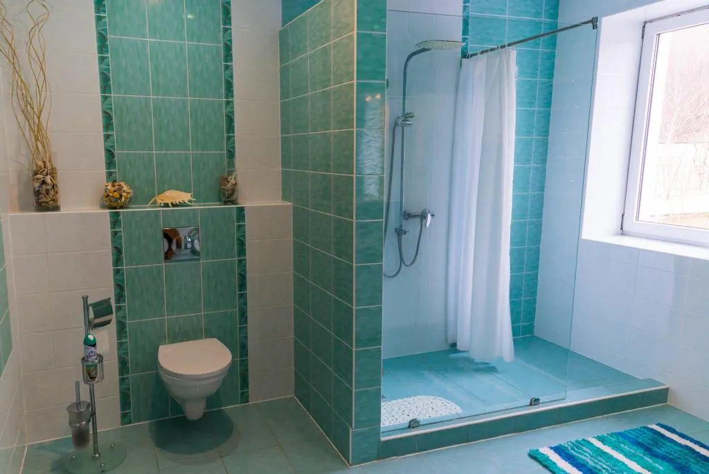 Райский уголок у начала Кавказких гор