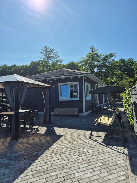 Коттедж Уютный гостевой дом на Балтийской косе — аренда посуточно в Балтийск