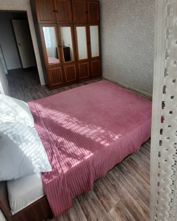 Квартира Квартира в 10 минутах от РЖД, Аэропорта — Тюмень