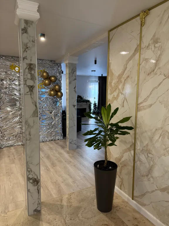 3-комнатный Дом