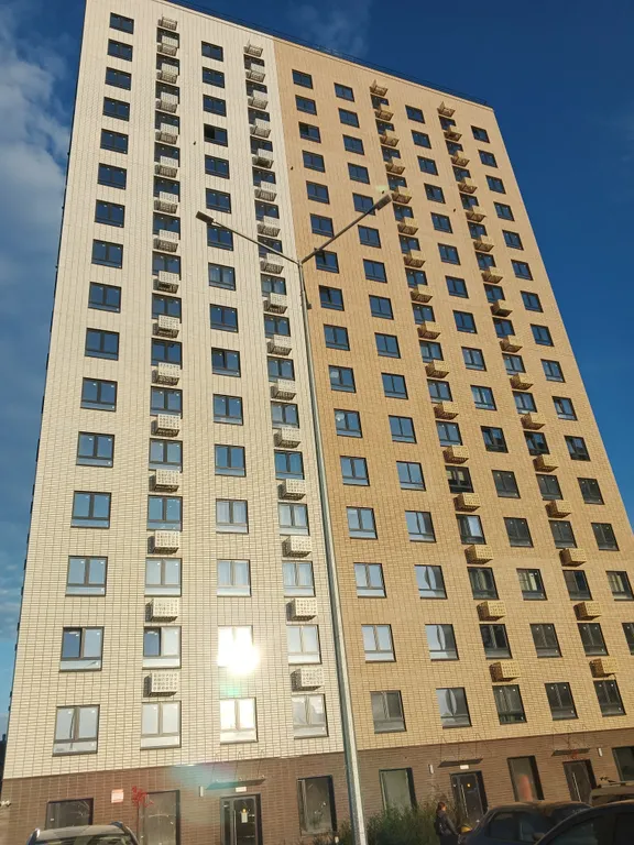 Новая уютная квартира в центре города