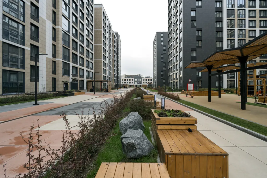 Magic Home Port с кондиционером