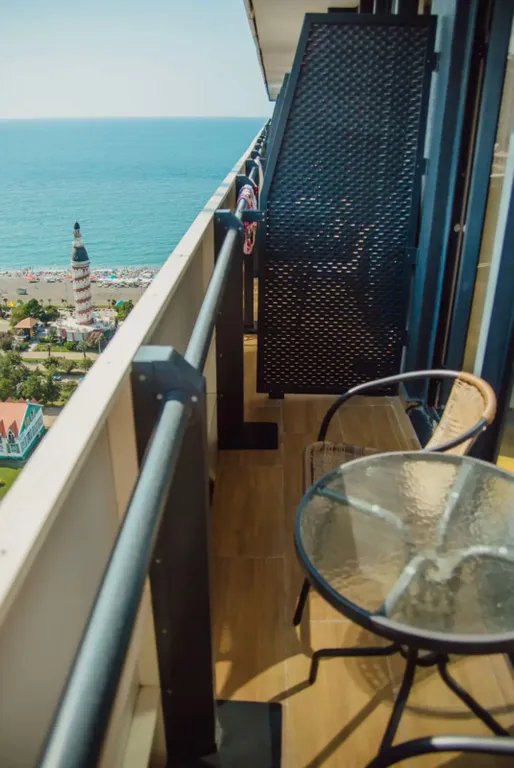 Orbi City View 22-25