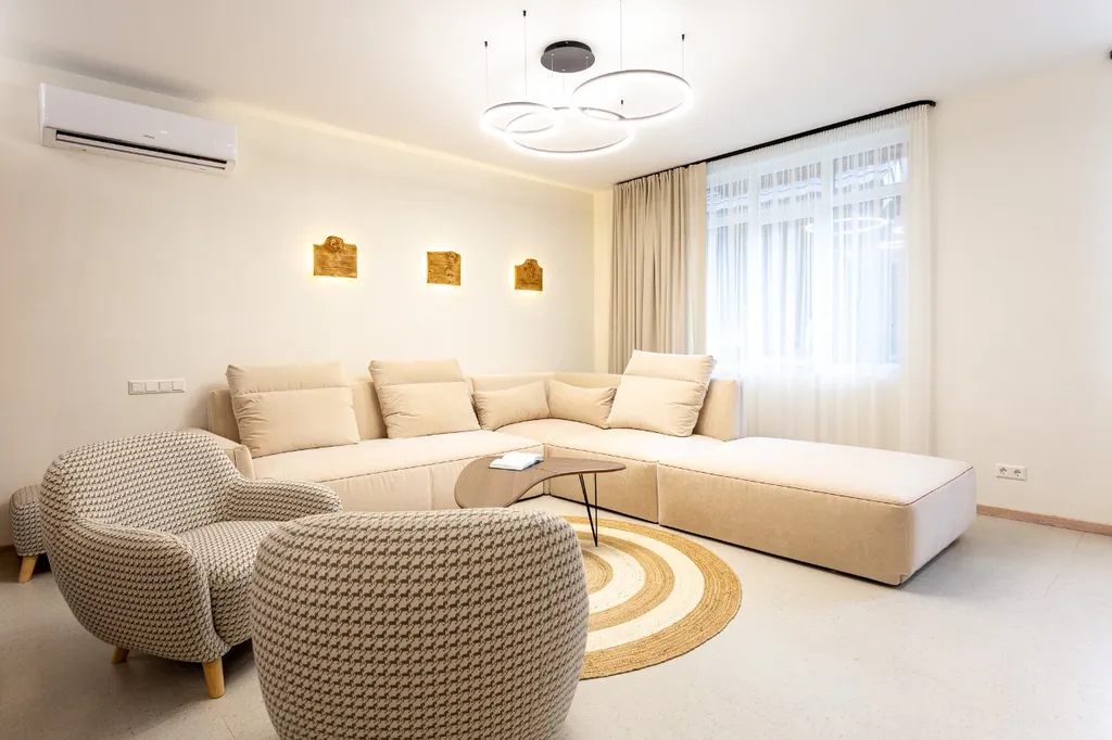 Вилла Gorki Village