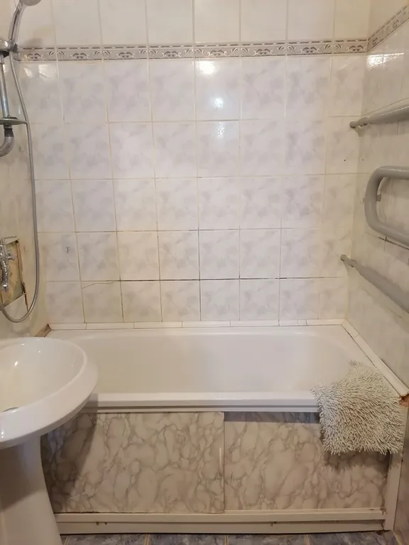 Никитский парк