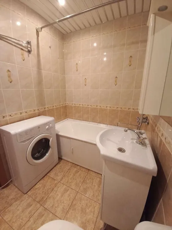 Квартира Уютная 1к квартира рядом 1 Краевая и Центр Сосудистой Хирургии — Хабаровск