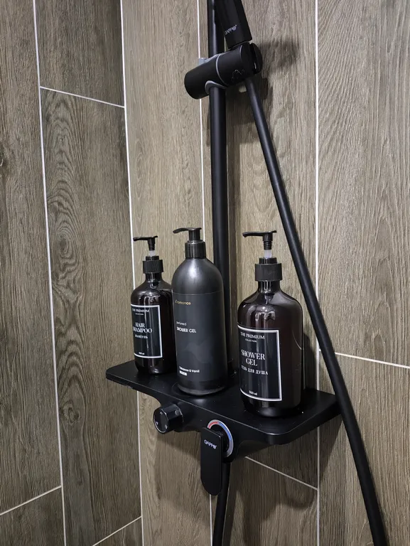 NATALI Aparts Дизайнерская студия в районе Арбан