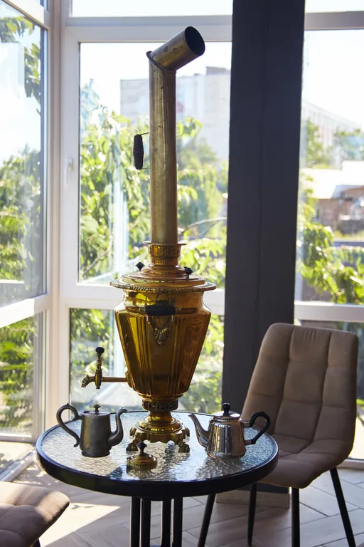 Уютный загородный дом с баней на дровах в дали от шума