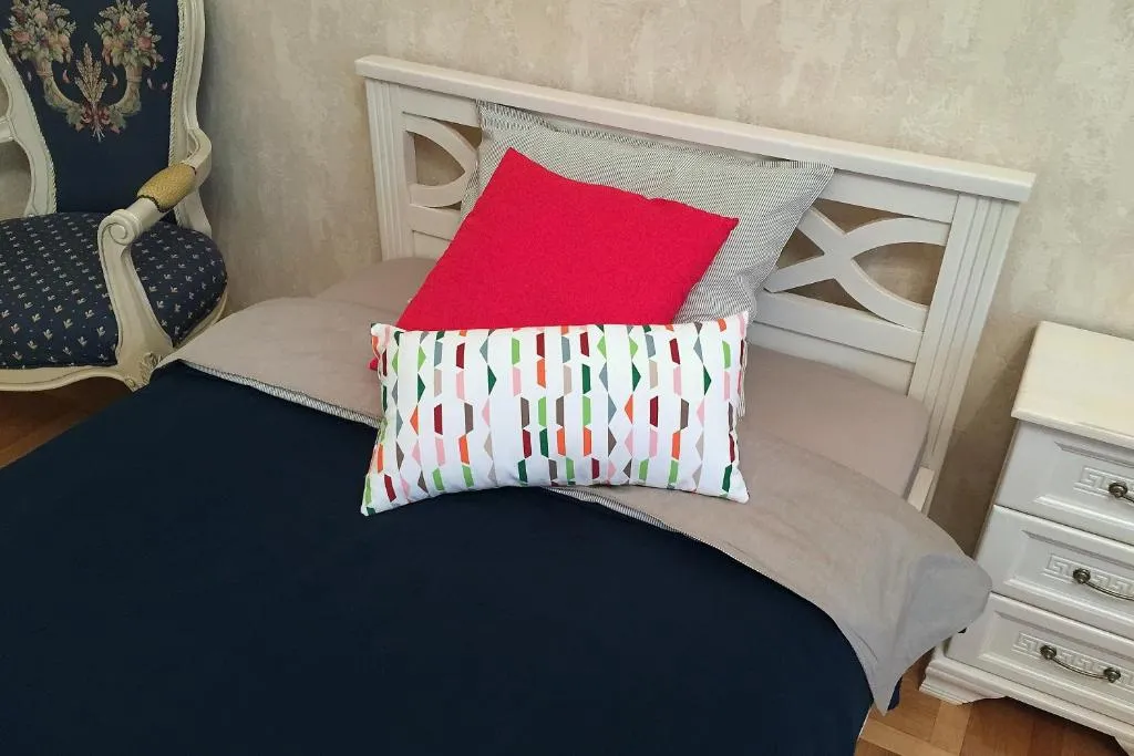 Квартира Квартира Pinchapartments — Санкт-Петербург