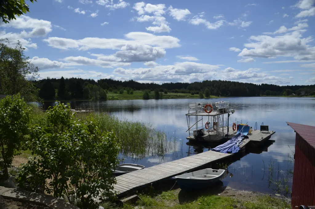 Любимый причал 2