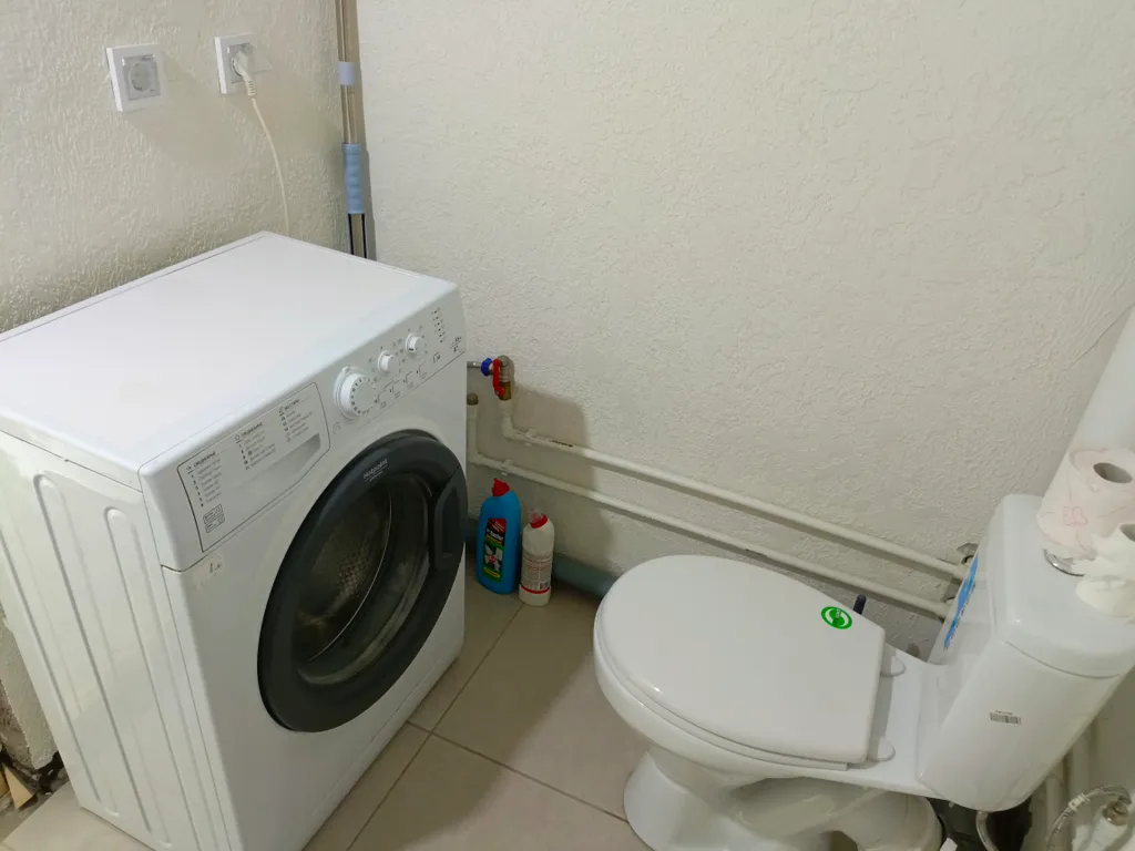 Квартира в 15 минутах до центра