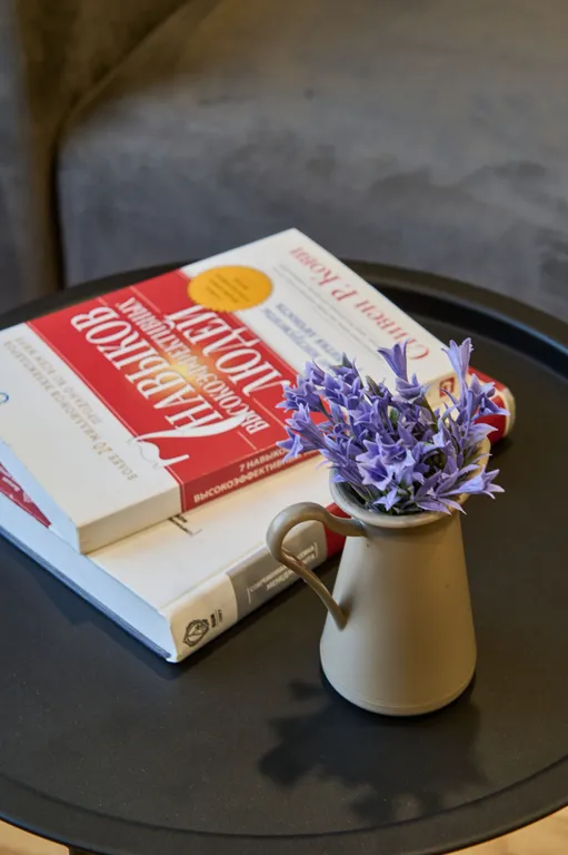 Квартира Премиум квартира в новом ЖК R-House — Алматы