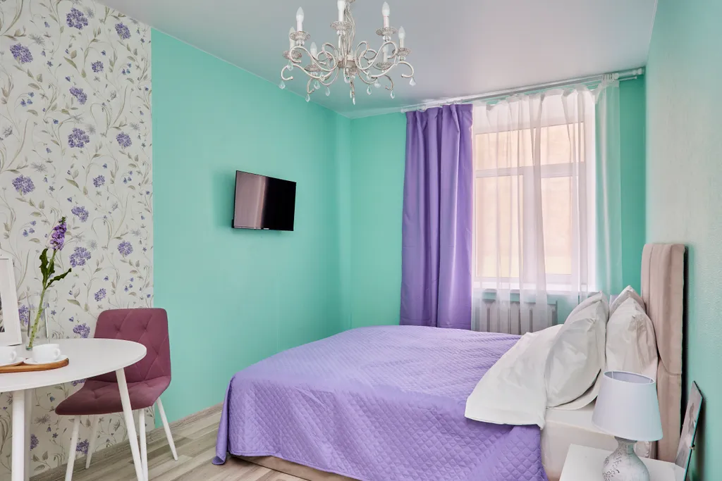 Квартира Комната — Санкт-Петербург