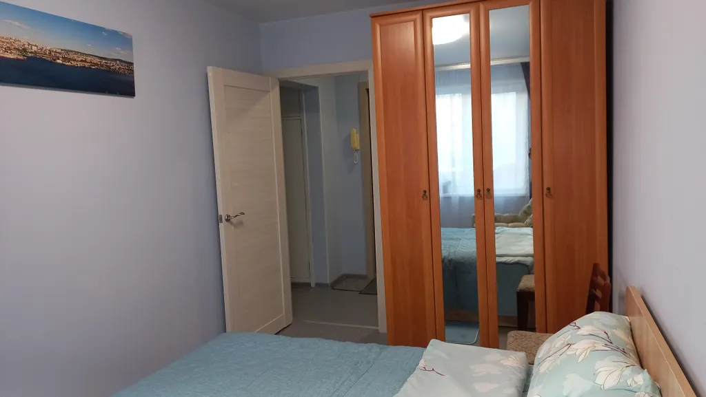 Квартира в Первомайском районе