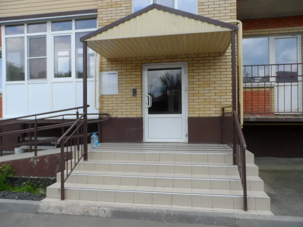 Уютная квартира Маленькая Италия