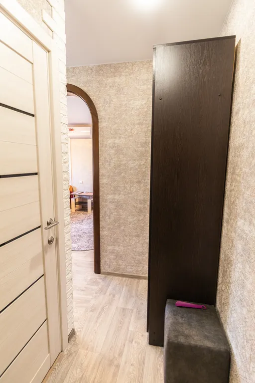 Квартира недалеко от Вокзалов и ТРЦ Рио