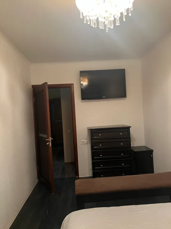 Уютная квартира для большой семьи дети любого возраста без доплат