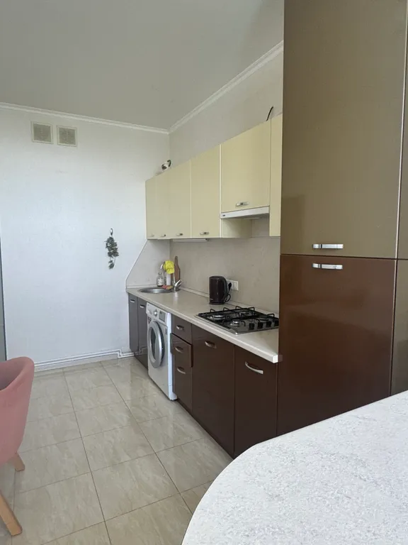 Квартира Квартира с видом на бухту — Геленджик